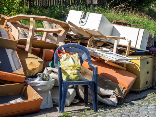 Best Local Junk Hauling  in Victory Gardens, NJ