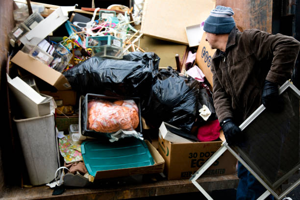Best Household Junk Removal  in Victory Gardens, NJ