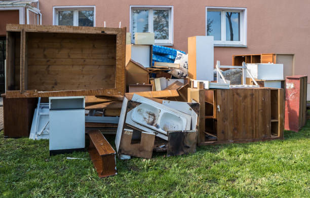 Best Household Junk Removal  in Victory Gardens, NJ