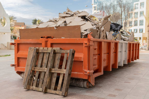 Best Full-Service Junk Removal  in Victory Gardens, NJ