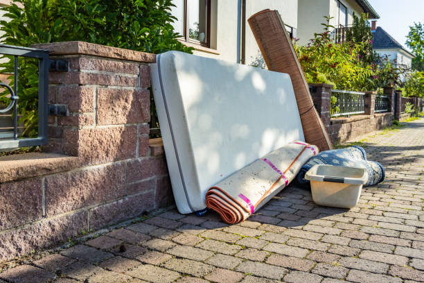 Attic Cleanout Services in Victory Gardens, NJ