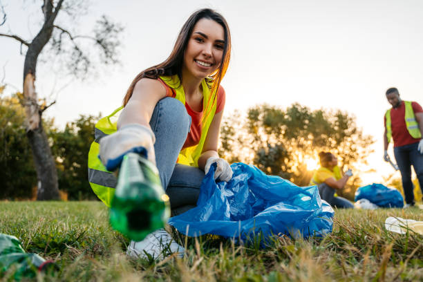 Best Commercial Cleanout Services  in Victory Gardens, NJ