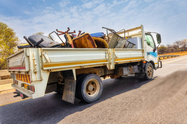Best Garage Cleanout Services  in Victory Gardens, NJ