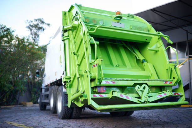 Best Professional Junk Removal  in Victory Gardens, NJ