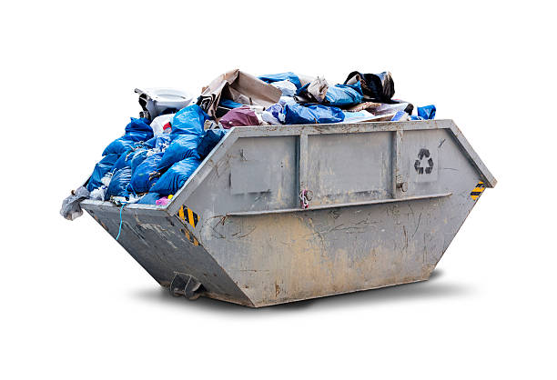Best Dumpster Rental Services  in Victory Gardens, NJ